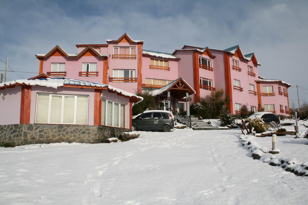 Kelta Hotel El Calafate Exterior foto